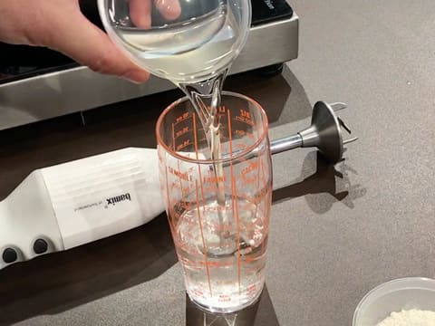 Trota confit con mousseline di topinambur - 10