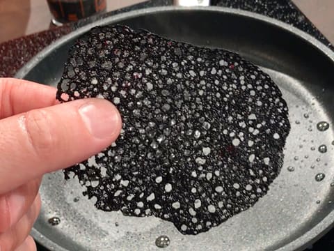 Trota confit con mousseline di topinambur - 20