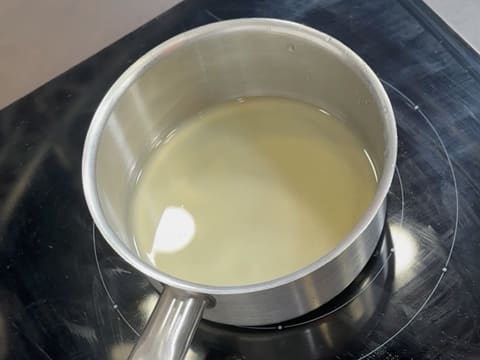 Trota confit con mousseline di topinambur - 38