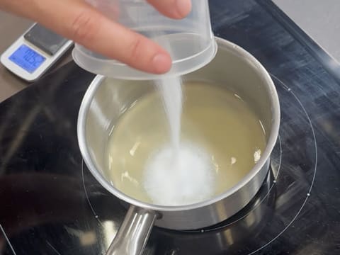 Trota confit con mousseline di topinambur - 41