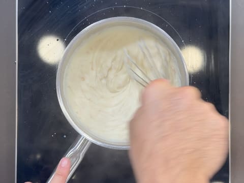 Vol au vent con funghi porcini e capesante - 70